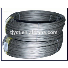 hot rolled stainless steel wire in coils